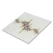 WATER TEGELTJE (Zijkant)