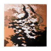 WATER TEGELTJE (Voorkant)