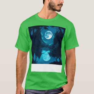 Water Tribe van Avatar T-shirt