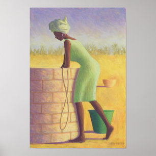 Water uit de Well 1999 Poster