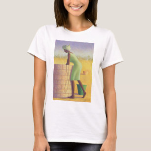 Water uit de Well 1999 T-shirt