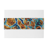 WATER UITNODIGINGEN WIKKEL (Achterkant Voorbeeld)