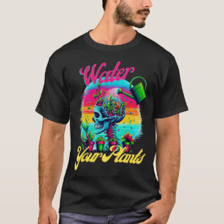 Water Uw Planten 1 T-shirt