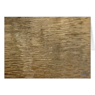 Water van de Barker-dam in het nationale park Josh