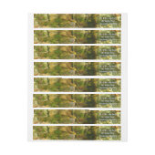 Water van de Natuur van het groene goud van de Hee (Vel)