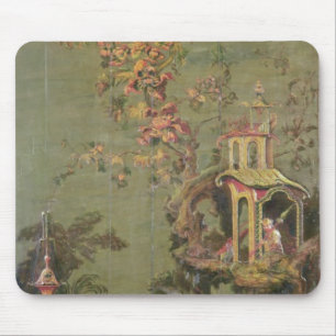 Water, van een reeks panelen die muismat