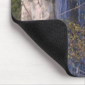 Water voor Herfsten van Burleigh Muismat (Hoek)