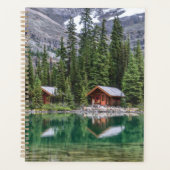 Water | Yoho Parc National Canada (Devant)