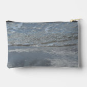 Wateraftappen op Abstracte foto's van de Beach Etui (Achterkant)