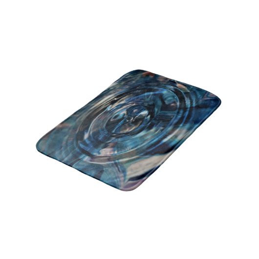 Waterbadmat Badmat (Gekanteld)