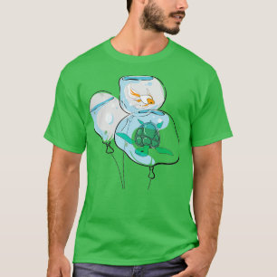 Waterballonnen T-shirt