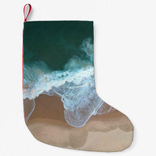 WATERBEELDSCHERM R KLEINE KERSTSOK