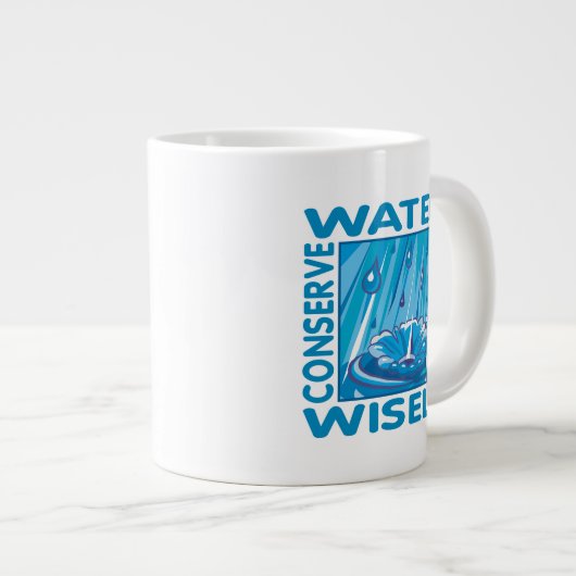 Waterbescherming Grote Koffiekop (Voorkant rechts)