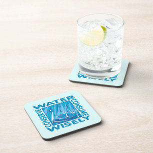Waterbescherming Onderzetter