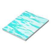 Waterblok Notitieblok (Gedraaid)