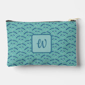 Waterbogen Etui (Achterkant)