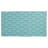 Waterbogen Kussensloop (Voorkant)