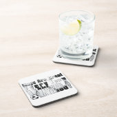 Waterboy Soccer Onderzetter (Rechterzijde)