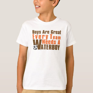 Waterboy T - shirts en Sweatshirts