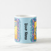 Watercan Hearts Koffiemok (Center)