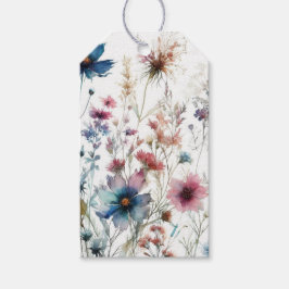 Watercolor Alcohol Ink Cadeaulabel