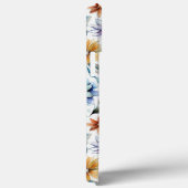 Watercolor Bloesems Case-Mate iPhone Case (Achterkant / Rechts)