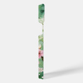 Watercolor Cherry Blossoms (Côté droit)