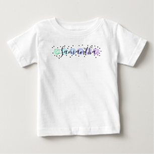 Watercolor Confetti