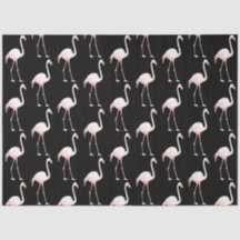 Watercolor Flamingo Serie Ontwerp 20