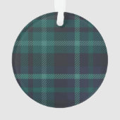 Watercolor Girl tenant À feuillage persistant sapi (dos)