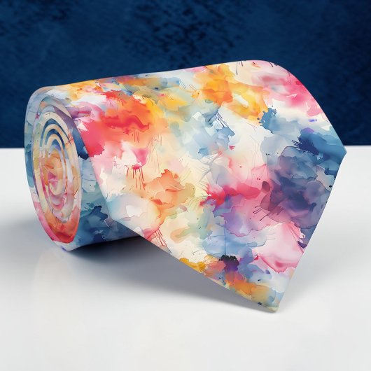 Watercolor Heren Das