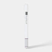 Watercolor Hummingbird with Florals (Côté gauche)