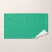Watercolor Lieveheersbeestjes Badhanddoekenset Bad Handdoek (Handdoek)
