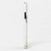 Watercolor Margarita Case-Mate iPhone Case (Achterkant/rechts)