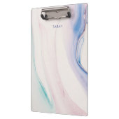 Watercolor Pastel Klembord (Links)