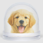 Watercolor Pet Photo Keepsake (Avant)