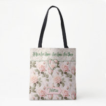 Watercolor Roze Roze & Kanten Roos Bloem Bruid