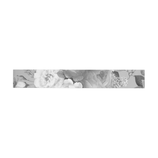 Watercolor Rozen 9 (Individueel)