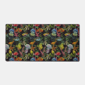 Watercolor Sea Life Pattern 1 (Recto)