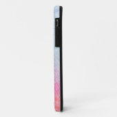 Watercolor Zon Case-Mate iPhone Case (Achterkant/links)