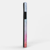 Watercolor Zon Case-Mate iPhone Case (Achterkant/rechts)