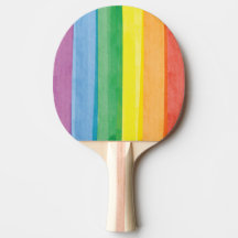 Watercolors Pride Regenboog