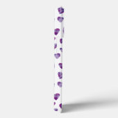 Watercolour Heart Case-Mate iPhone Case (Achterkant / Rechts)