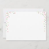 Waterdag Melon bedankt de zomer (Achterkant)