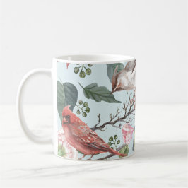 Waterdichte bloemen: een bloemenknuffel voor uw Mo Koffiemok