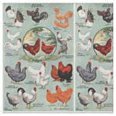 waterdichte riet stof (Swatch)