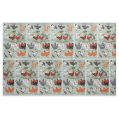 waterdichte riet stof (Fat Quarter)