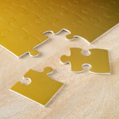 Waterdruppel Close-up Legpuzzel (Zijkant)