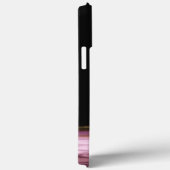 Waterdruppel Spat Print Case-Mate iPhone Case (Achterkant / Rechts)