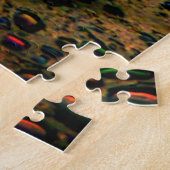 Waterdruppels Legpuzzel (Zijkant)
